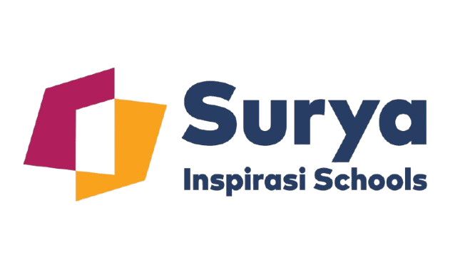 Logo Surya Inspirasi Schools